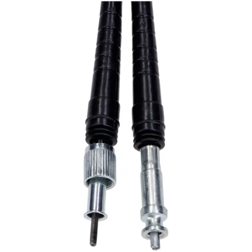 Tachowelle 830mm schwarz für Honda MB 50, 80, MBX NSR 50 MG0_2
