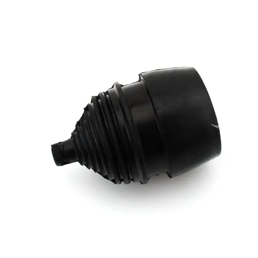 Haltegummi Tacho Öffnung für 60mm Höhe gesamt 110mm Aussendurchmesser 74mm für S51, S70, S53N, KR51/2 MG00081374