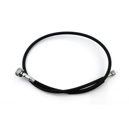 Speedometer cable Hercules length 820mm square 2mm 2,5mm for K 125 BW motorcycle MG00081384