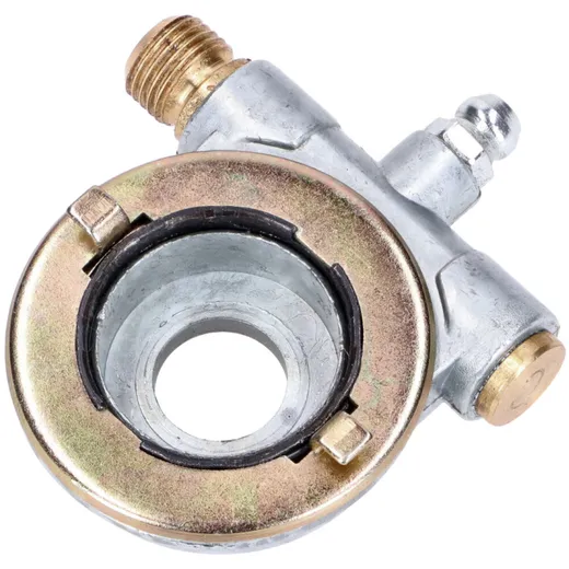 Speedometer drive 12mm 19 inch for moped, moped, DKW, REX MG_1