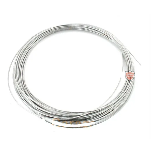 Inner cable 1.5mm 25 m for Zündapp, Kreidler, Hercules, Puch, Miele, DKW, KTM MG00082101 Inner cable 1.5mm 25 m for Zündapp, Kreidler, Hercules, Puch, Miele, DKW, KTM MG00082101
