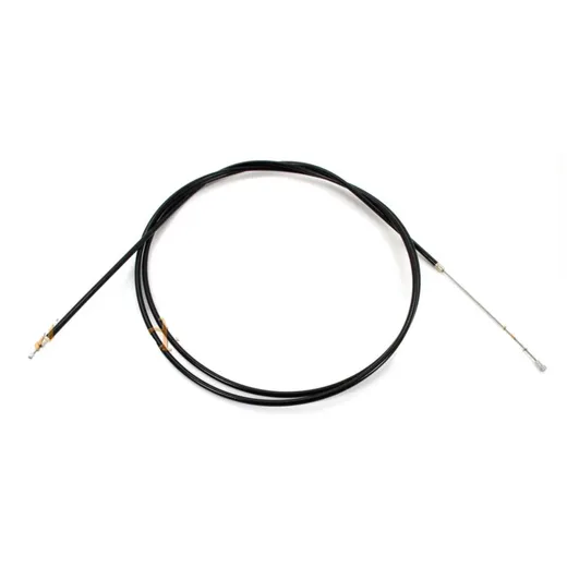 Cable repair MOGA 1 piece length 2 meters cable diameter 2mm throttle cable nipple 3mm 4mm brake cable clutch cable 3,5/5mm 10mm Cable repair MOGA 1 piece length 2 meters cable diameter 2mm throttle cable nipple 3mm 4mm brake cable clutch cable 3,5/5mm 10mm