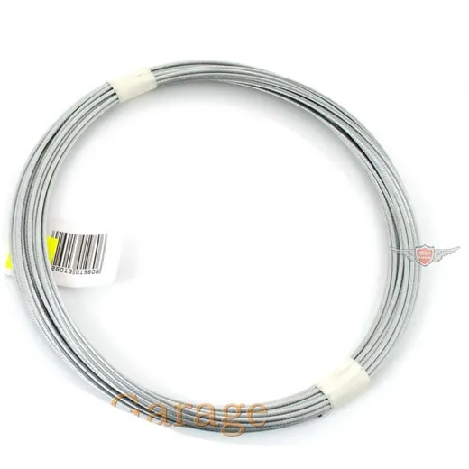 Cable inner cable 1.8mm 10 meters for moped, moped, mokick MG00082111