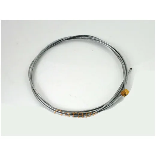 Shifter cable inner cable 1600mm 1,5mm nipple 6x5,5mm for Zündapp, Kreidler, Hercules, Puch MG00082129