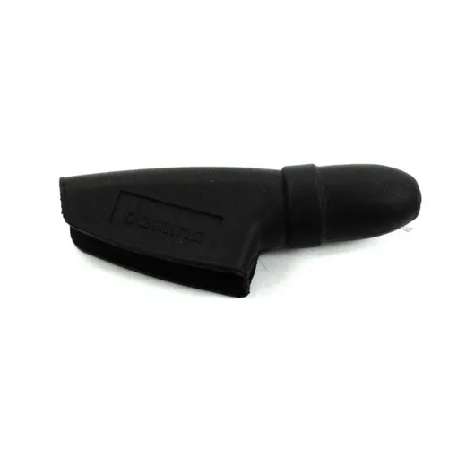 Schutzmanschette Domino Gummi Schwarz für Piaggio, Puch, Garelli, Tomos, Mofa, Moped, Mokick MG00082137