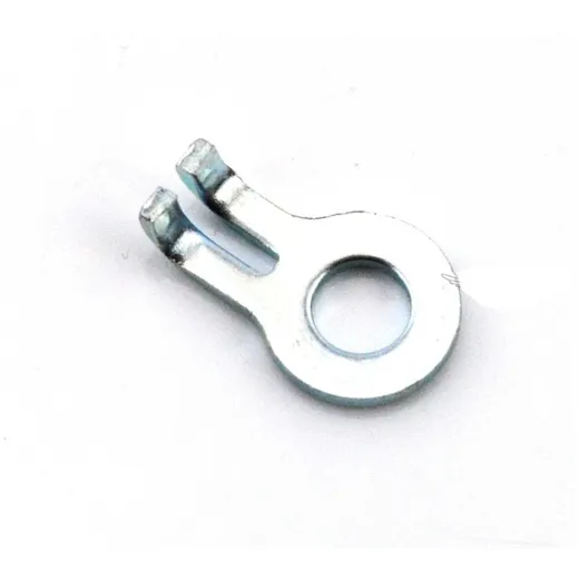 Bremszug Halter Metall für Piaggio, Ciao, Bravo, SI MG00082167