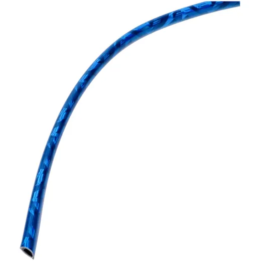 Edge band chrome blue 100-110 cm self-adhesive for Simson Sc_1