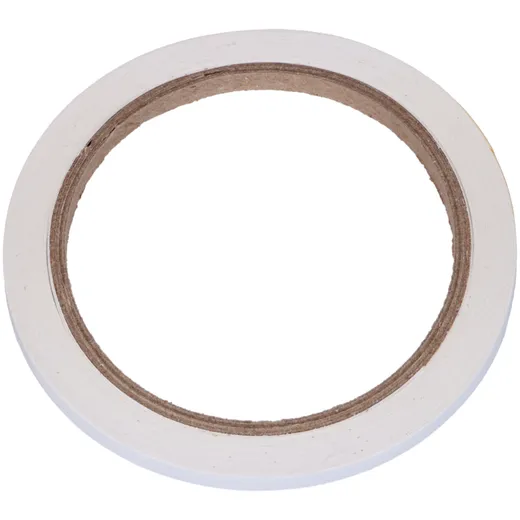 Sticker decorative strip rim edge white 10m MG00083358_1