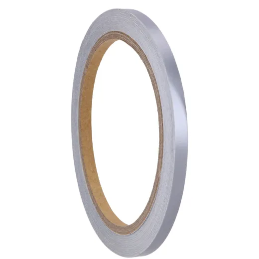 Felgenrand Aufkleber / Zierstreifen silber 5mm - 10m MG00083359 Felgenrand Aufkleber / Zierstreifen silber 5mm - 10m MG00083359