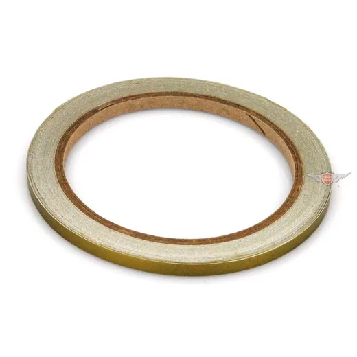 Zierstreifen L=10m B=5mm für Zündapp, Kreidler, Hercules, Puch, Simson, Mofa, Moped, Mokick, Roller MG00083360
