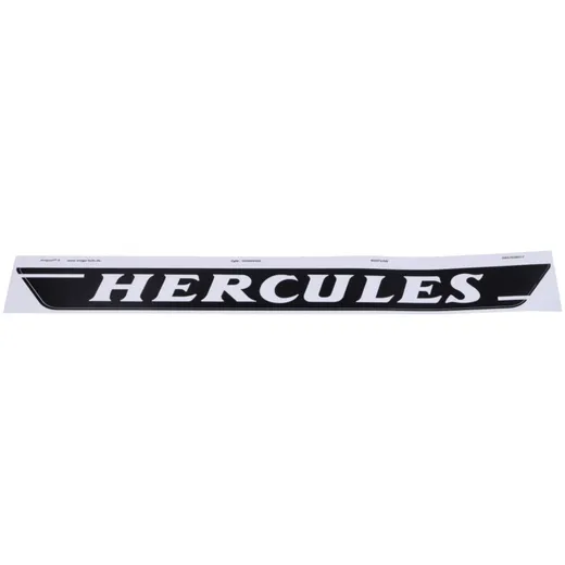 Aufkleber Set Tank Dekor Schriftzug für Hercules M 4, M 5, P_1