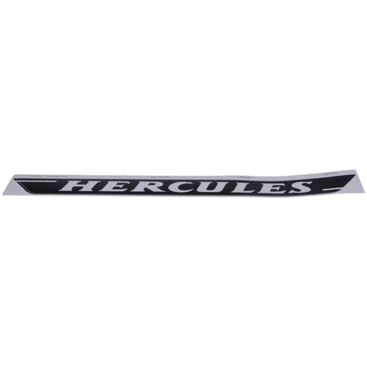 Aufkleber Set Tank Dekor Schriftzug für Hercules M 4, M 5, P_2