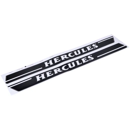 Lettering foil / sticker set tank for Hercules K 50, 125, MK 3, 4 MG00083431