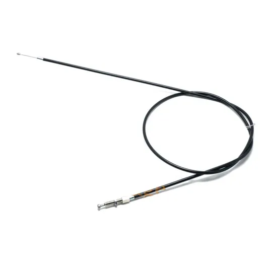 Clutch cable black 1155mm 1245mm for KTM Ponny, Gritzner & Kaiser De Luxe MG00084100