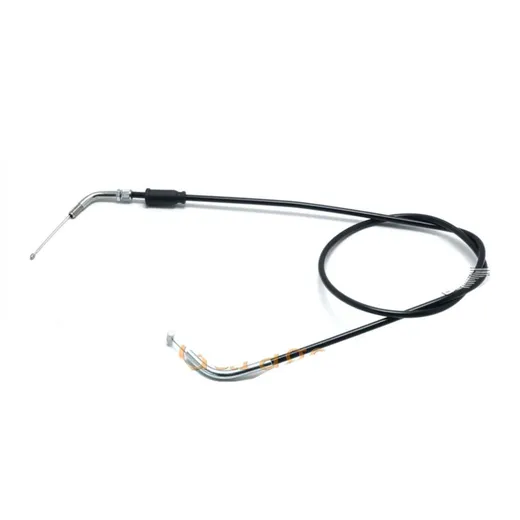 Throttle cable black 1010mm 830mm 60mm 50mm for KTM Ponny, Gritzner De Luxe, Kaiser Luxe MG00084102
