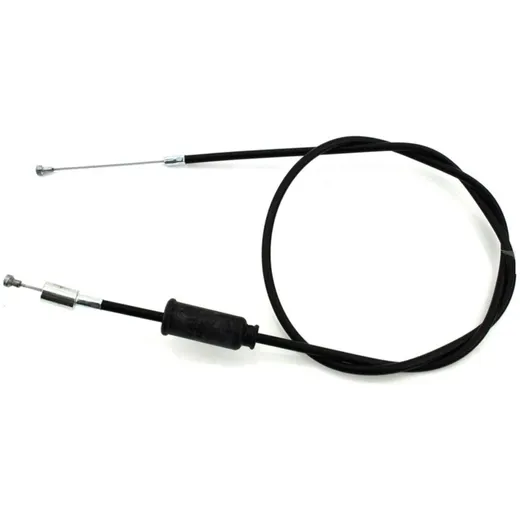 Kupplungszug Schwarz 865mm 95mm für Hercules K 50 RE, SE, RL, SL MG00084104