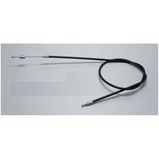 Clutch cable black 1000mm for Hercules, Optima MG00084107