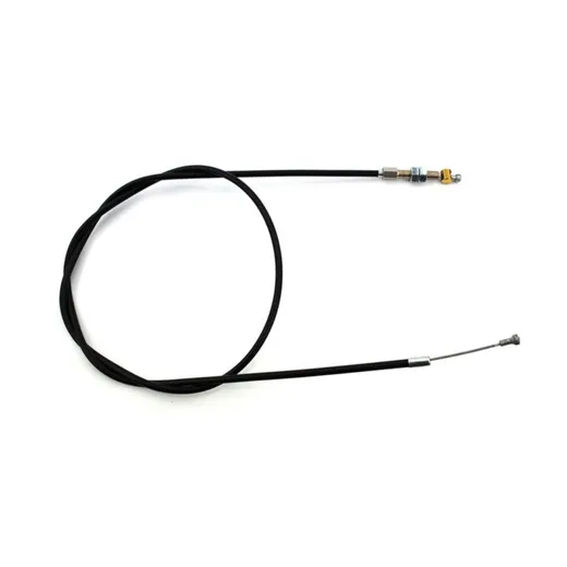 Brake cable front axle black for Puch, VS 50 D 3 speed MG00084108