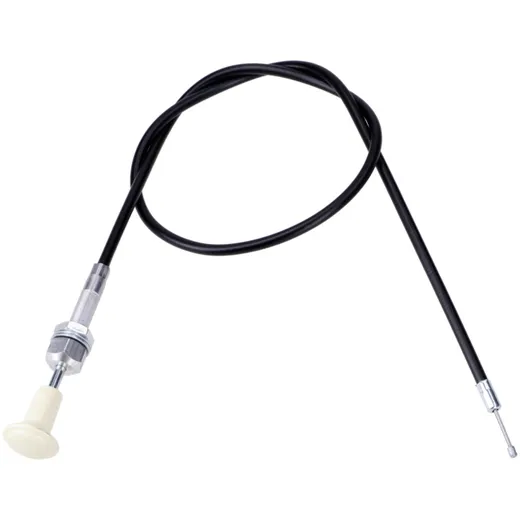 Starter cable MOGA black for Puch VS 50 D, VSD MG00084114