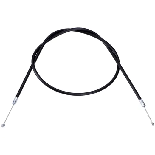 Throttle cable black for Puch Monza 4 SL, M 50, Zündapp, Kreidler, Hercules, Puch, KTM MG00084118