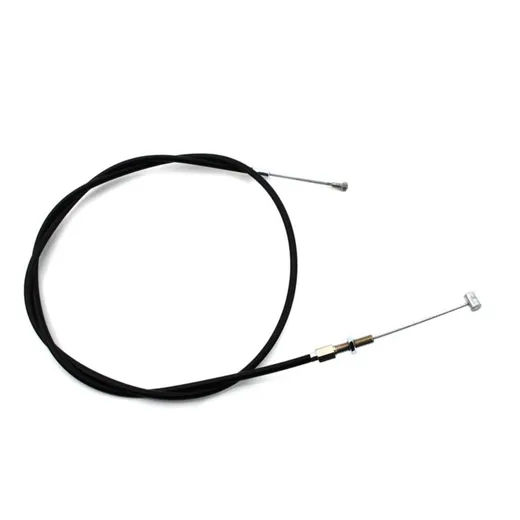 Bremszug Vorderrad Schwarz für Hercules, Supra 4 Enduro MG00084123