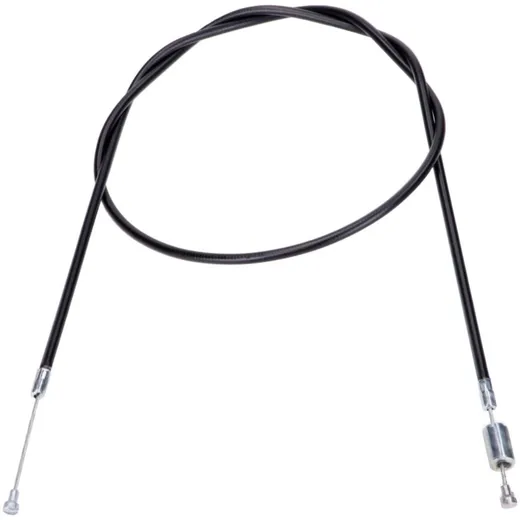 Kupplungszug schwarz für Hercules, Supra 4 Enduro MG00084125