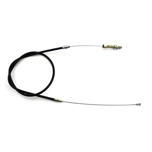 Bremszug Vorder Schwarz 750mm für KTM, Bora MG00084130