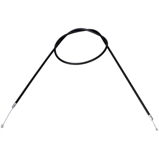 Throttle cable black 50cc for KTM Bora, Sachs 501 MG00084131