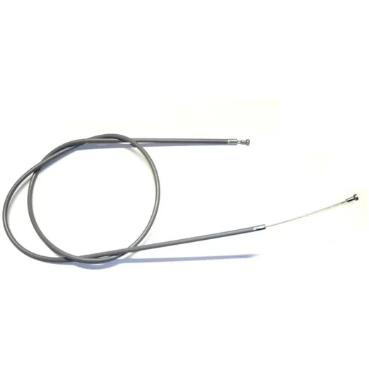Handbremszug Stahl Grau für NSU Quickly L MG00084132