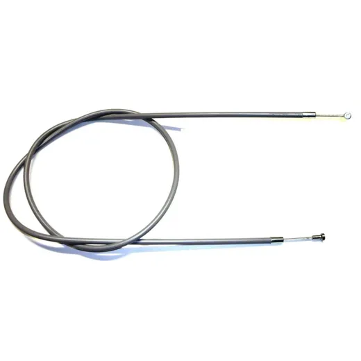 Clutch cable gray for NSU Quickly L MG00084135