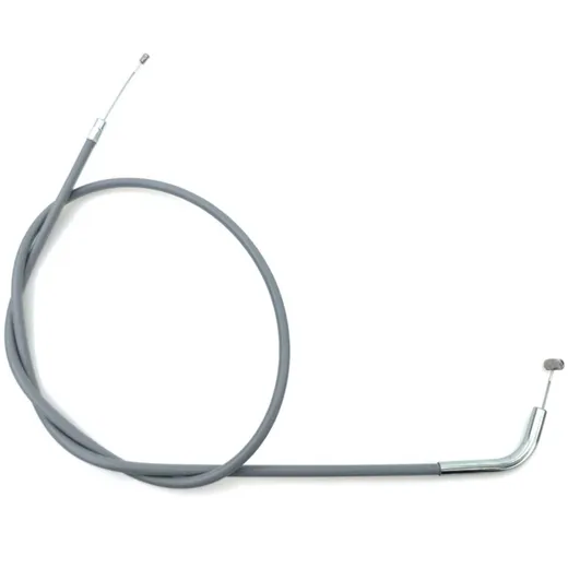 Throttle cable gray metal for NSU, Quickly N, S MG00084138
