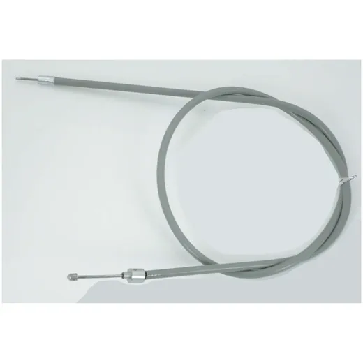 Gray decorative cable for NSU Quickly N, S, TT, Cavallino MG00084139