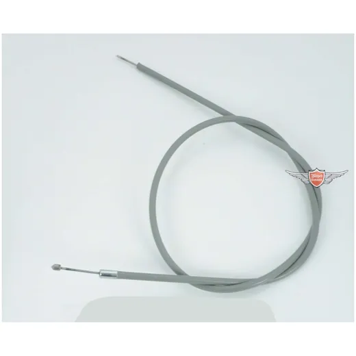 Gray decorative cable for NSU, Quickly N, S MG00084140