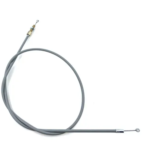 Clutch cable gray for NSU Quickly N, S, Cavallino MG00084141