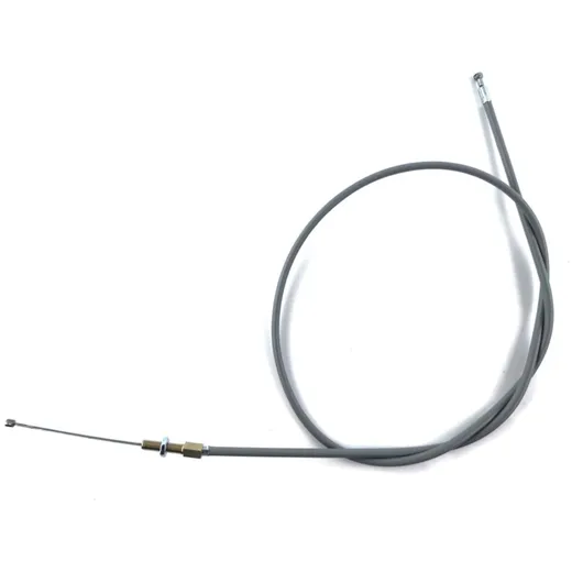 Handbremszug Grau für NSU Quickly N S, Zündapp MG00084144