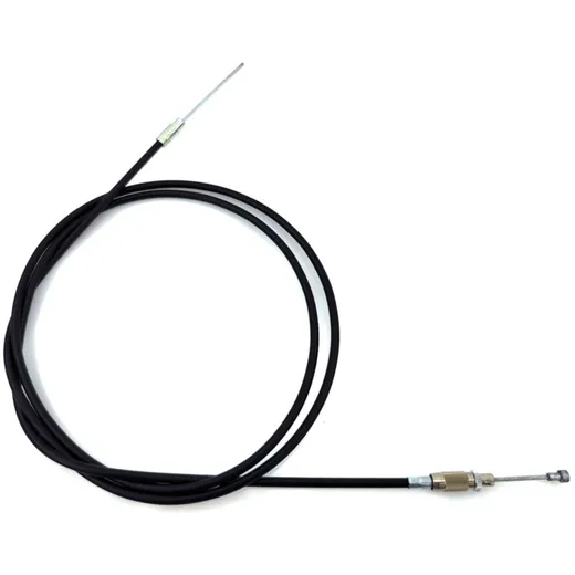 Bremszug Hinterrad Schwarz für Kreidler MF 1, 2, 4, MP 2 MG00084148