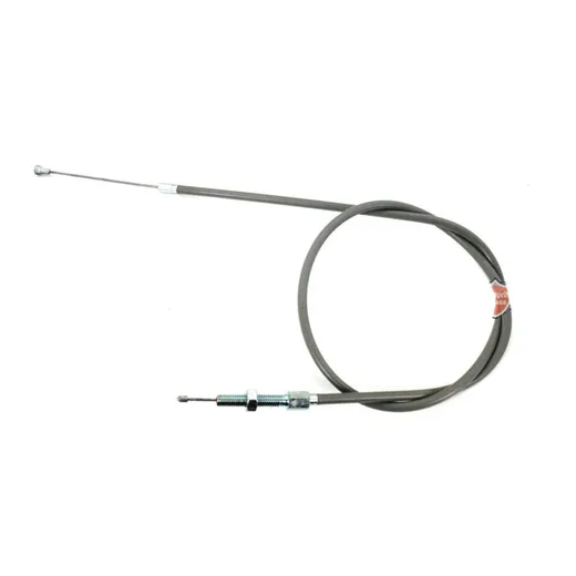 Handbremszug Grau 680mm 830mm für Miele K 50, 50 S, Rixe, DKW, KTM, Hercules MG00084159 Handbremszug Grau 680mm 830mm für Miele K 50, 50 S, Rixe, DKW, KTM, Hercules MG00084159