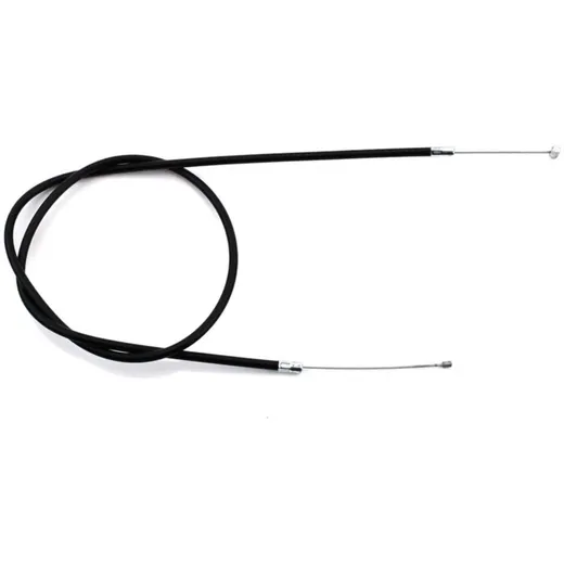 Throttle cable black for Kreidler Florett RMC K54/421, RM K54/42D, K 54/404 MG00084164