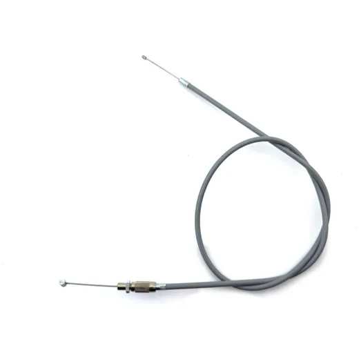 Throttle cable gray 780mm for Zündapp Sport Combinette Type 515, C 50 KS 517 MG00084169