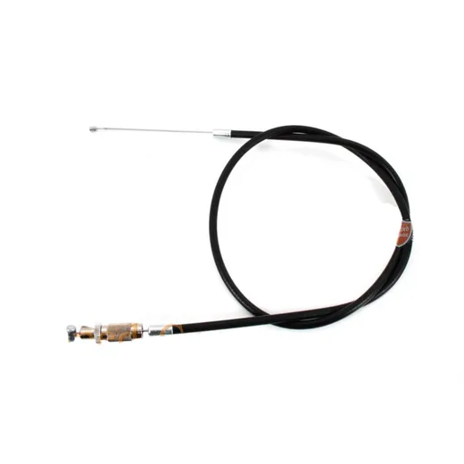 Brake cable black 434-17.605 for Zündapp, M 25, 50, Type 434, Bergsteiger MG00084171
