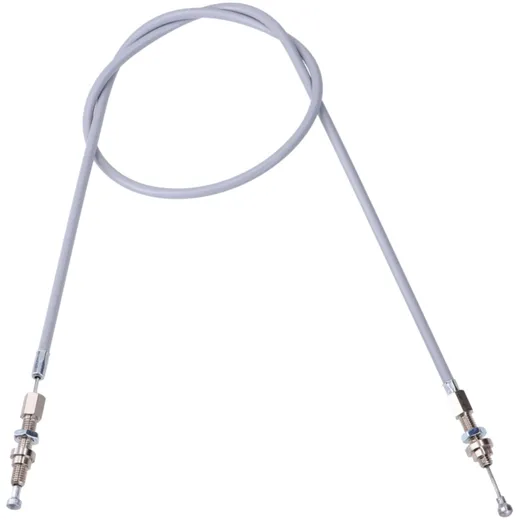 Bremszug Grau 1440mm für Zündapp, M 50, 25, Typ 434 Bergsteiger MG00084172
