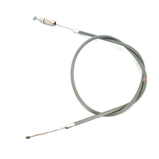 Throttle cable gray Ready to install for Zündapp, M 25, 50, Type 434, Bergsteiger MG00084178