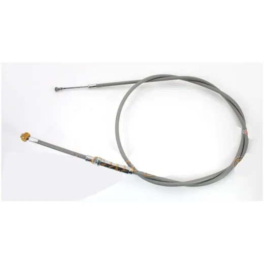 Handbrake cable gray 1960 3-speed foot shift for Kreidler Florett K 54, Zündapp, Kreidler, Hercules, Puch, Simson MG00084182