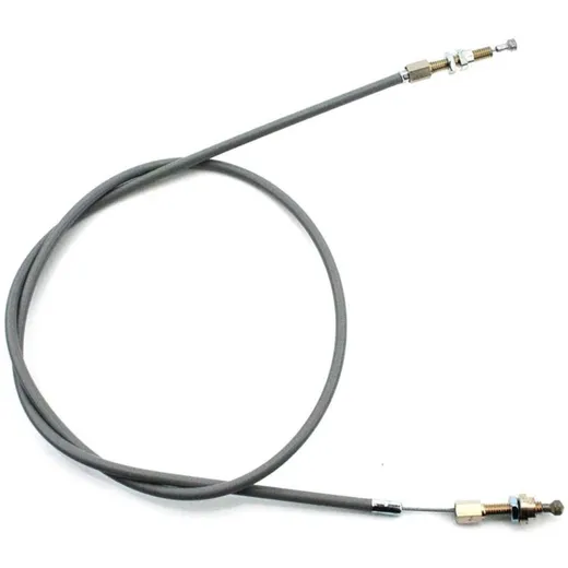 Bremszug Grau 620mm für Zündapp M 25, 50 Typ 434 Bergsteiger, KS WC 517-50, Super Combinette 429, 433, C 441 MG00084187