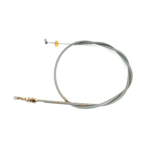 Shifter cable gray 434-17.624 for Zündapp M 25, 50, Type 434, Bergsteiger MG00084188