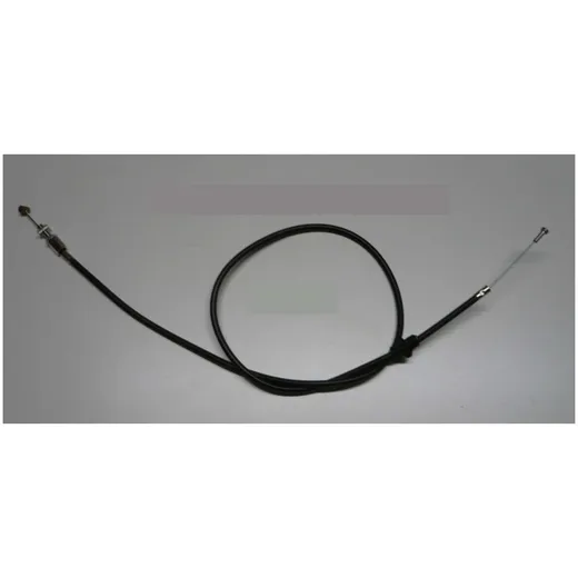 Kupplungszug Schwarz für Zündapp KS 80 Super Typ 537, Zündapp, Kreidler, Hercules, Puch, KTM MG00084190