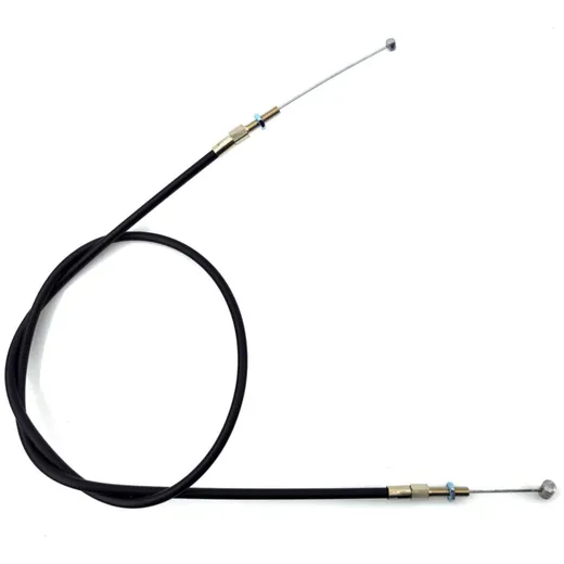 Schaltzug Schwarz 1000mm für Zündapp ZD 25 TS, 50 20, ZX 25, ZS X ZL MG00084203