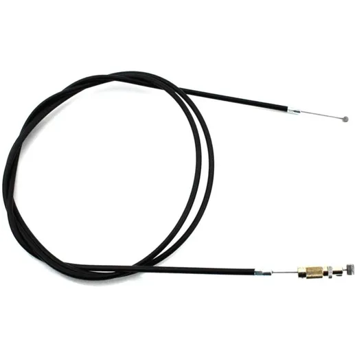 Throttle cable black for Hercules, Saxonette MG00084206