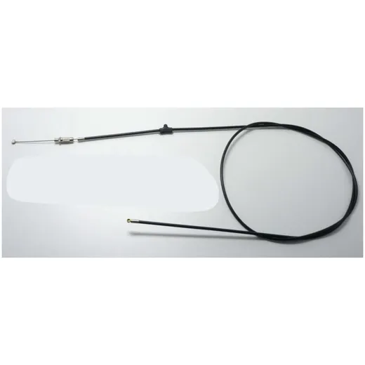Choke cable ready to install for Hercules Saxonette Spartament MG00084207