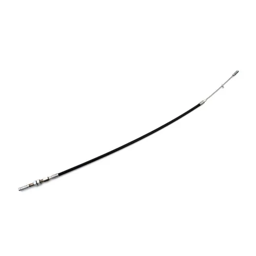 Bremszug Hinterrad Schwarz für Puch, Pionier MG00084212